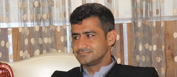 وحیدالله، چگونه کرونا را شکست داد؟ وحیدالله، چگونه کرونا را شکست داد؟ - اسپوتنیک افغانستان