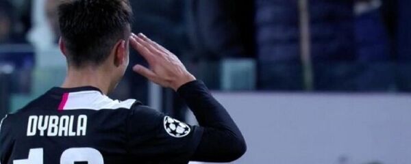 Paulo Dybala, Merih Demiral Paulo Dybala, Merih Demiral - اسپوتنیک افغانستان