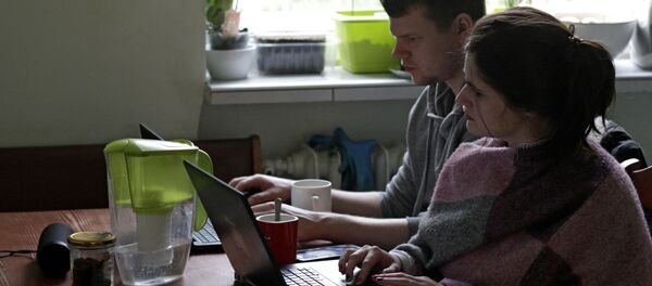 گسترش سریع ویروس کرونا نیم جمعیت جهان را قرنطینه ساخت گسترش سریع ویروس کرونا نیم جمعیت جهان را قرنطینه ساخت - اسپوتنیک افغانستان