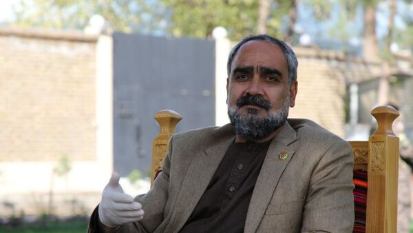 برای 35 هزار خانواده هراتی مواد خوراکه توزیع خواهد شد - اسپوتنیک افغانستان  