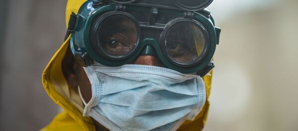 سازمان بهداشت جهانی:  افراد سالم می‌توانند ماسک نپوشند - اسپوتنیک افغانستان  