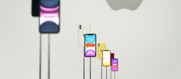 رونمایی آیفون جدید به تعویق افتید  رونمایی آیفون جدید به تعویق افتید - اسپوتنیک افغانستان