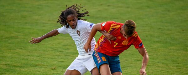 فران تورس - اسپوتنیک افغانستان  