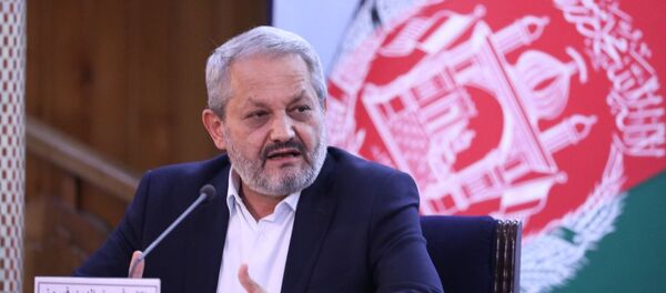 وزیر صحت افغانستان: بودجه لازم برای مبارزه با ویروس کرونا در اختیار نداریم وزیر صحت افغانستان: بودجه لازم برای مبارزه با ویروس کرونا در اختیار نداریم - اسپوتنیک افغانستان