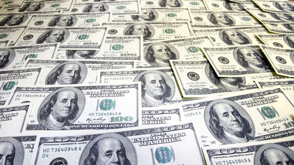 امریکا 491 میلیون دالر از سازمان ملل قرضدار است - اسپوتنیک افغانستان  
