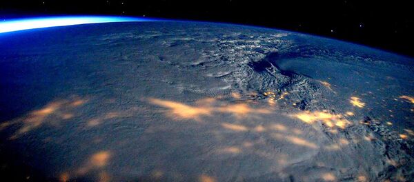 در پنتاگون تهدید از طرف روسیه و چین را از طریق فضا بررسی کردند در پنتاگون تهدید از طرف روسیه و چین را از طریق فضا بررسی کردند - اسپوتنیک افغانستان