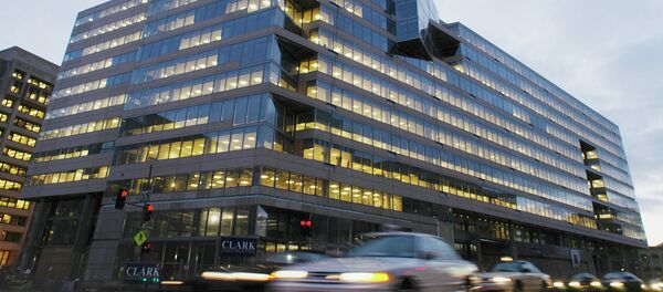 صندوق بین المللی پول: اقتصاد جهانی می تواند صدها میلیارد دالر از دست بدهد صندوق بین المللی پول: اقتصاد جهانی می تواند صدها میلیارد دالر از دست بدهد - اسپوتنیک افغانستان