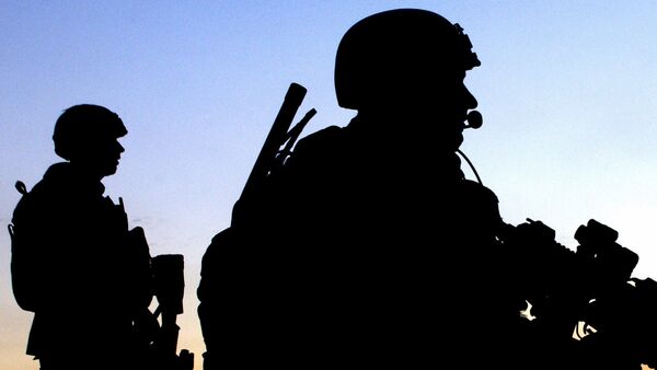 سرنوشت المناک سابقه داران جنگ امریکایی - اسپوتنیک افغانستان  