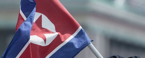 آماده گی کوریای شمالی برای پرتاب راکت دیگر - اسپوتنیک افغانستان  