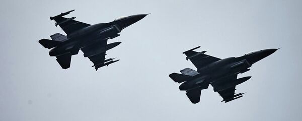 طیارات اف - 16 امریکا طیارات اف - 16 امریکا - اسپوتنیک افغانستان