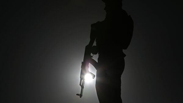 ادامه درگیری در هوتل انتركانتيننتال کابل - اسپوتنیک افغانستان  