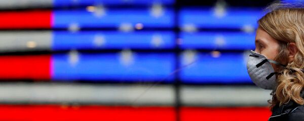 پیشبینی دانشمندان؛ کرونا در امریکا تا ماه اپریل 500 هزار قربانی میگیرد پیشبینی دانشمندان؛ کرونا در امریکا تا ماه اپریل 500 هزار قربانی میگیرد - اسپوتنیک افغانستان