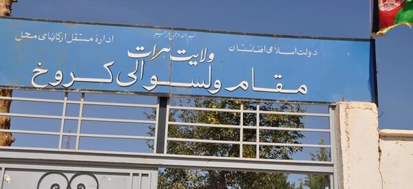 کشته شدن نُه جنگجوی طالب در هرات کشته شدن نُه جنگجوی طالب در هرات - اسپوتنیک افغانستان