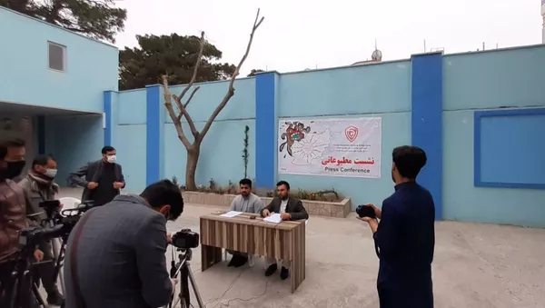 خواست گروه حفاظت از غیرنظامیان: طالبان در مناطق دوردست آتش‌بس اعلام کنند