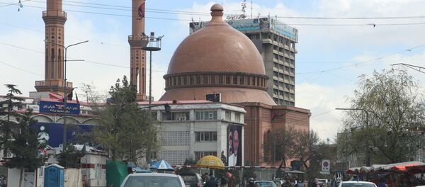 آخرین آمار کرونا در افغانستان؛ شناسایی 87 مورد جدید در 24 ساعت گذشته آخرین آمار کرونا در افغانستان؛ شناسایی 87 مورد جدید در 24 ساعت گذشته - اسپوتنیک افغانستان