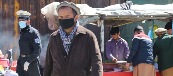 شناسایی 228 مورد جدید ابتلا به کرونا در ایران در شبانه روز گذشته - اسپوتنیک افغانستان  