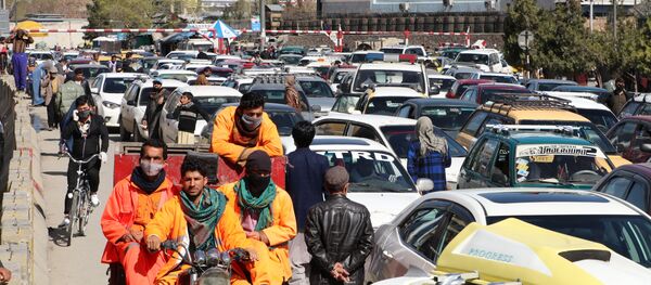 وزارت داخله فهرست مجرمین زیر تعیب را منتشر کرد وزارت داخله فهرست مجرمین زیر تعیب را منتشر کرد - اسپوتنیک افغانستان