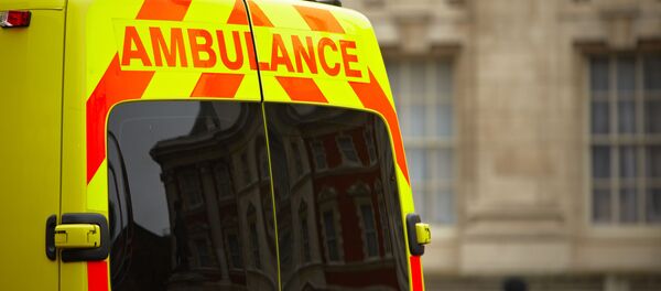 شمار مبتلایان به ویروس کرونا در بریتانیا افزایش یافت شمار مبتلایان به ویروس کرونا در بریتانیا افزایش یافت - اسپوتنیک افغانستان