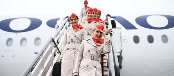 از سرگیری پروازهای خارجی روسیه معلوم شد از سرگیری پروازهای خارجی روسیه معلوم شد - اسپوتنیک افغانستان