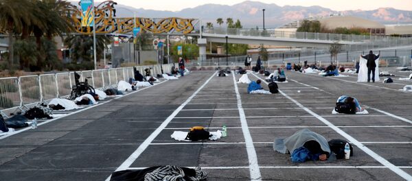 قربانیان ویروسکرونا در امریکا بیشتر از چین شد قربانیان ویروسکرونا در امریکا بیشتر از چین شد - اسپوتنیک افغانستان