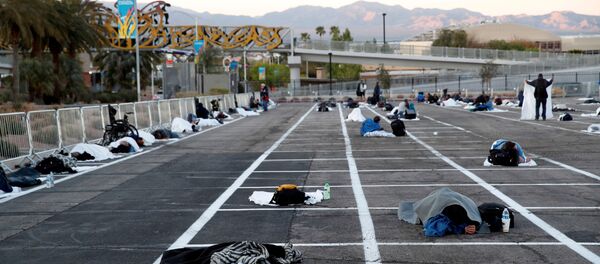 بحران کرونا در امریکا؛ ایالات متحده در ثبت واقعات فوتی ریکارد زد - اسپوتنیک افغانستان  