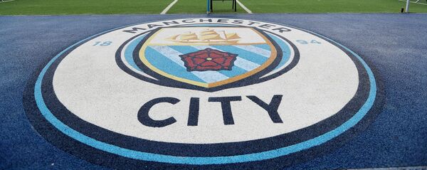 Manchester City Manchester City - اسپوتنیک افغانستان