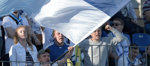 باشگاه کلوب بروژ Футбол. Товарищеский матч. Зенит - Брюгге باشگاه کلوب بروژ Футбол. Товарищеский матч. Зенит - Брюгге - اسپوتنیک افغانستان
