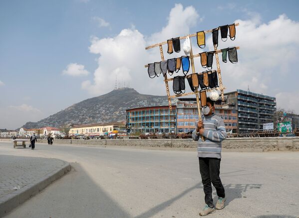 بهترین تصاویر این هفته اسپوتنیک - اسپوتنیک افغانستان  