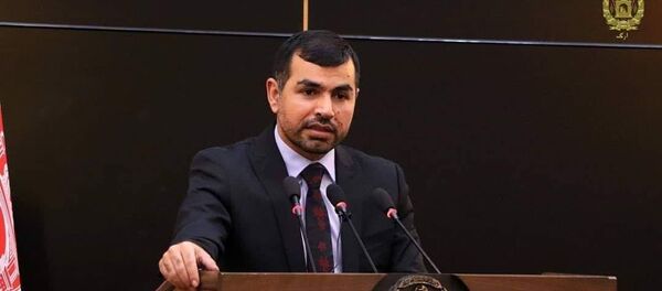 والی هرات: نود درصد درآمدهای گمرک این ولایت از سوی مافیا تاراج میشوند والی هرات: نود درصد درآمدهای گمرک این ولایت از سوی مافیا تاراج میشوند - اسپوتنیک افغانستان