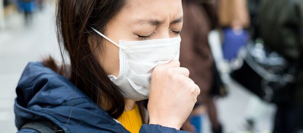  واکنش شدید آلمان به دزدیده ‌شدن ماسک‌های این کشور توسط آمریکا - اسپوتنیک افغانستان  