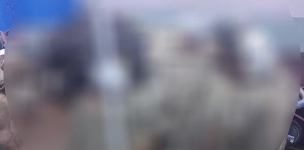 کشته و زخمی شدن 7 جنگجوی شبکه حقانی در اثر انفجار ماین خودی کشته و زخمی شدن 7 جنگجوی شبکه حقانی در اثر انفجار ماین خودی - اسپوتنیک افغانستان