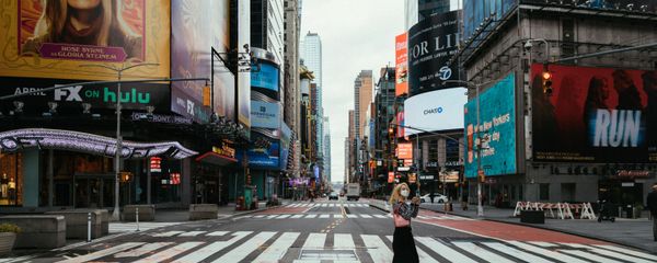 امریکا نیویارک - اسپوتنیک افغانستان  