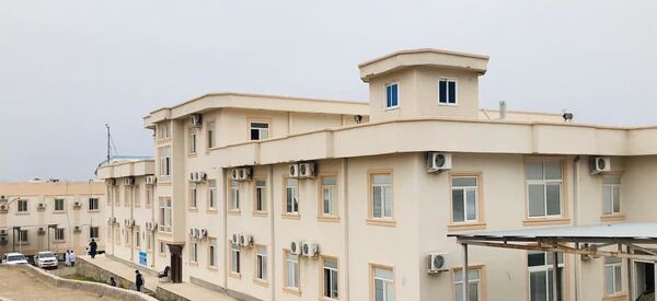 نتایج آزمایش کرونای یک زن در هرات، شش روز پس از وفاتاش مثبت اعلام شد نتایج آزمایش کرونای یک زن در هرات، شش روز پس از وفاتاش مثبت اعلام شد - اسپوتنیک افغانستان