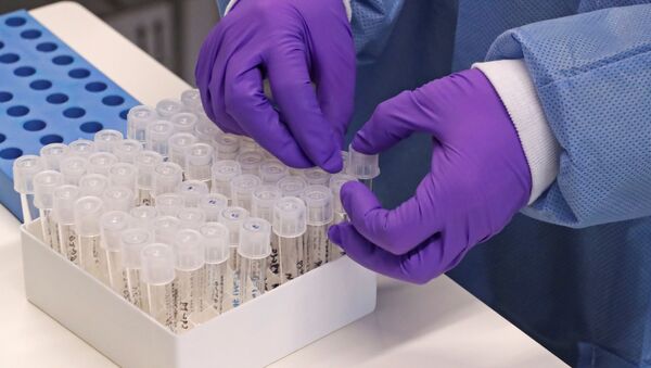 تولید دارویی برای کاهش سرعت گسترش ویروس کرونا در لهستان - اسپوتنیک افغانستان  