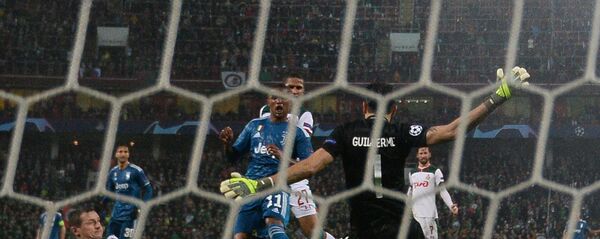 Juventus  Juventus - اسپوتنیک افغانستان