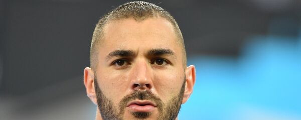 Karim Benzema - اسپوتنیک افغانستان  