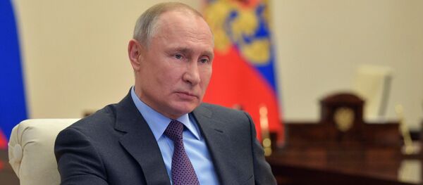 روسیه در بحث گسترش راکت‌ها از امریکا انتظار رفتار متقابل را دارد - اسپوتنیک افغانستان  