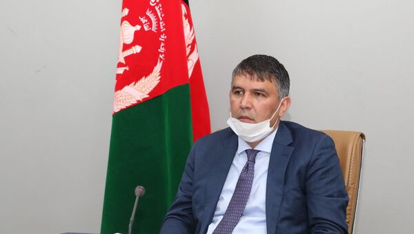 گشت‌وگذار در کابل به جز موارد استثنایی متوقف می‌شود - اسپوتنیک افغانستان  