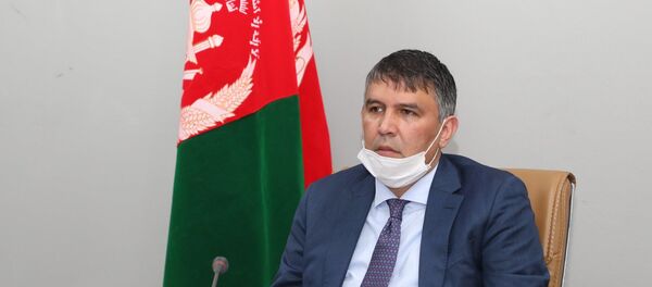 گشت‌وگذار در کابل به جز موارد استثنایی متوقف می‌شود - اسپوتنیک افغانستان  