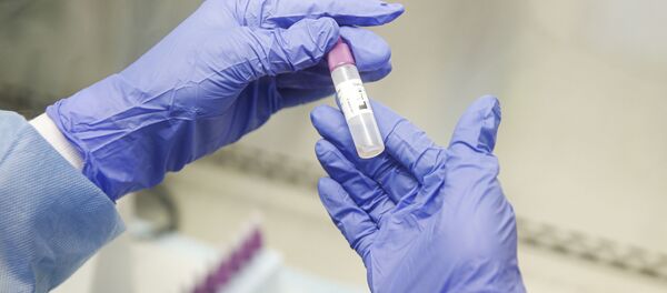 موفقیت روسیه در ساخت کیت سریع تشخیص کرونا در مدت 15 تا 20 دقیقه  موفقیت روسیه در ساخت کیت سریع تشخیص کرونا در مدت 15 تا 20 دقیقه - اسپوتنیک افغانستان