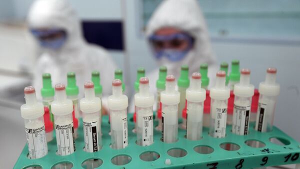 کشف دو نوع جدید انفلونزای مرغی در چین - اسپوتنیک افغانستان  