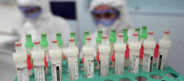 کشف دو نوع جدید انفلونزای مرغی در چین کشف دو نوع جدید انفلونزای مرغی در چین - اسپوتنیک افغانستان