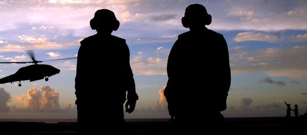  ائتلاف عربی  - اسپوتنیک افغانستان  