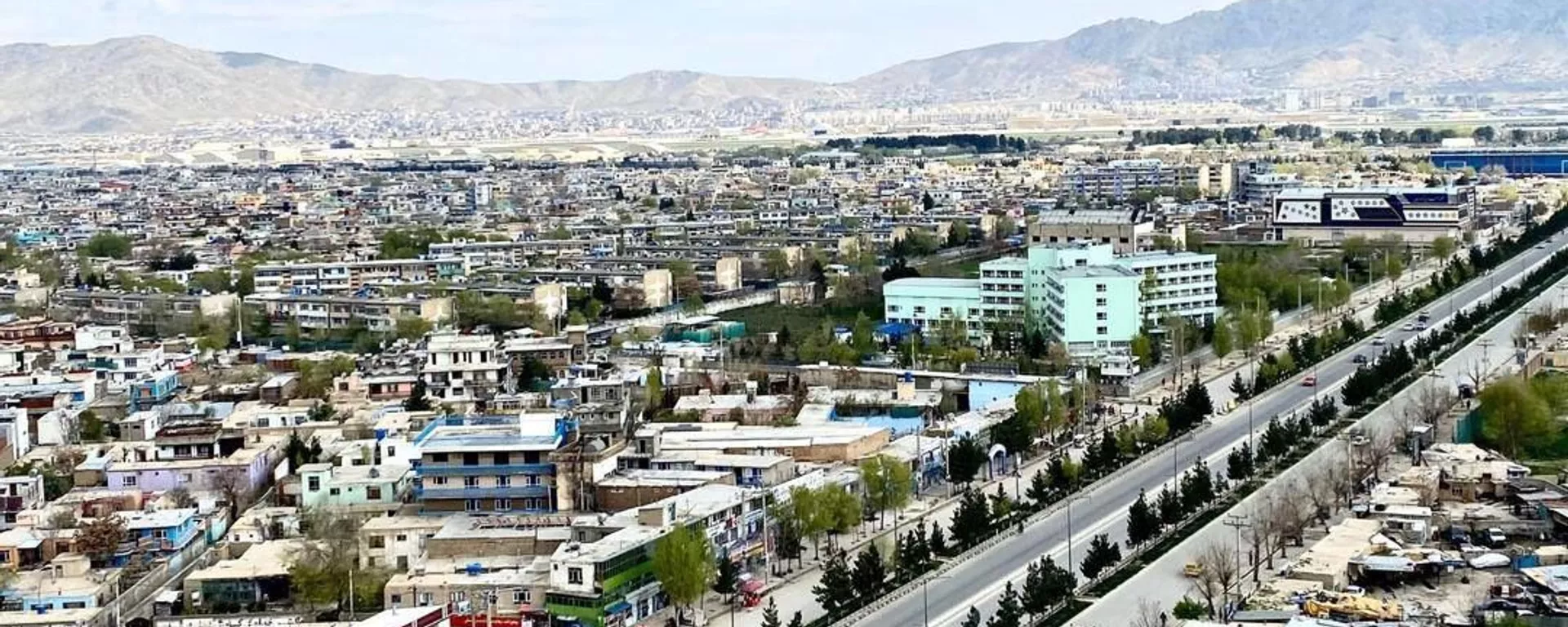 یک کارمند پیشین امنیت ملی در شهر کابل ترور شد - اسپوتنیک افغانستان  , 1920, 11.11.2021