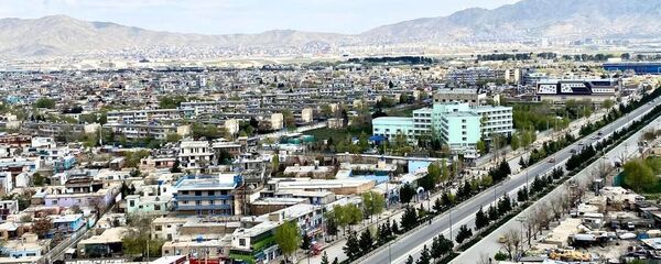 رقم دقیق نفوس شهر کابل اعلام شد  رقم دقیق نفوس شهر کابل اعلام شد  - اسپوتنیک افغانستان