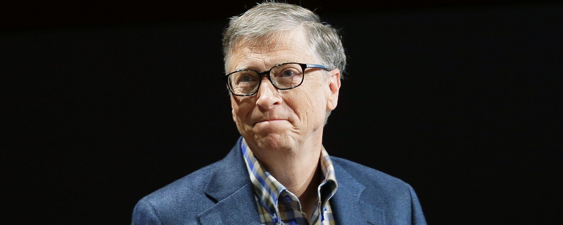 Microsoft Corp. founder Bill Gates. - اسپوتنیک افغانستان  , 1920, 04.02.2023