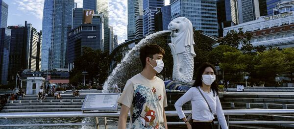 کرونا در جهان؛ شمار مبتلایان از مرز 10 میلیون نفر گذشت - اسپوتنیک افغانستان  