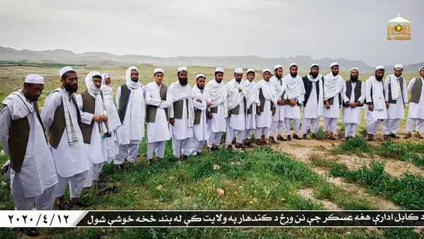 زندانیان حکومت