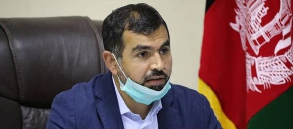 بحران کرونا در هرات؛ 280 تن مشکوک به کرونا طی یک هفته وفات کرده اند بحران کرونا در هرات؛ 280 تن مشکوک به کرونا طی یک هفته وفات کرده اند - اسپوتنیک افغانستان