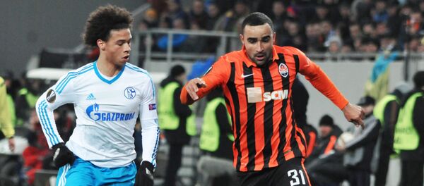 سانه سانه - اسپوتنیک افغانستان